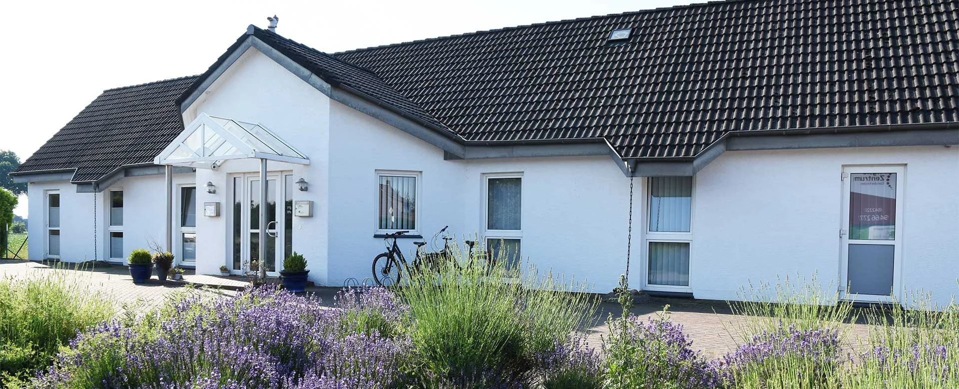 PhysioZentrum Ganderkesee